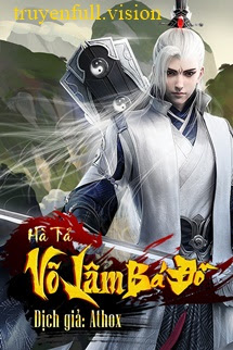 Trò Chơi Trực Tuyến: Võ Lâm Bá Đồ