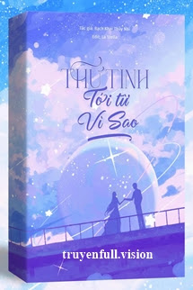 Thư Tình Tới Từ Vì Sao