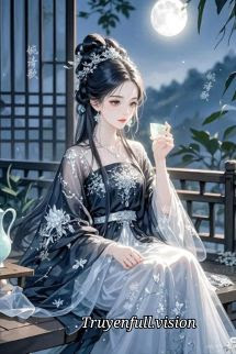 Xuyên Thành Nữ Phụ Độc Ác Nuôi Con Gái