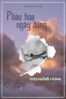 Pháo Hoa Ngày Đông - Mẫn Nhiên