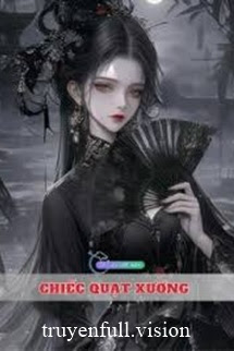 Chiếc Quạt Xương