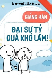 Đại Sư Tỷ Quá Khó Làm!