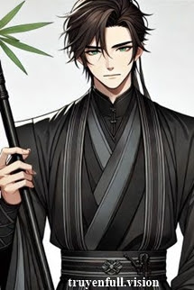 Cây Gậy Khất Thực Của Lão Bạt